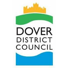 Dover District Council Logo