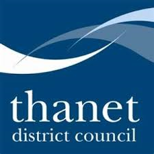 Thanet District Council Logo