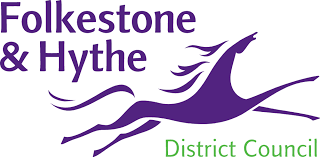 Folkestone & Hythe District Council Logo