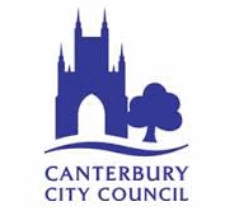 Canterbury City Council Logo