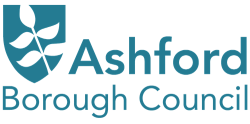 Ashford Borough Council Logo